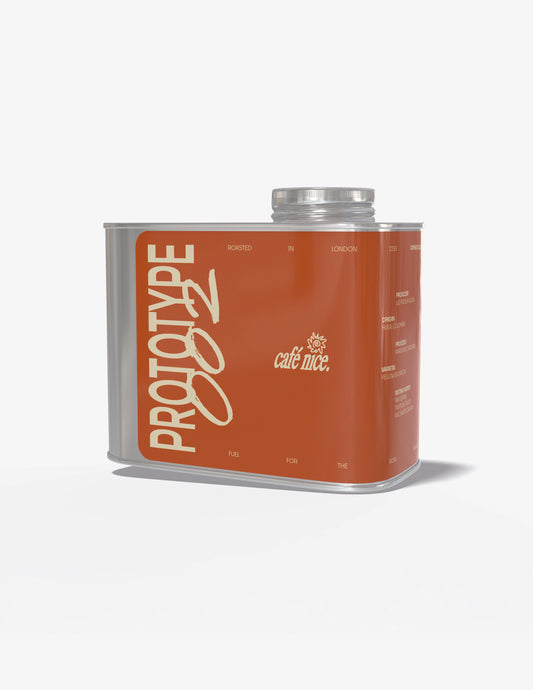 Prototype 002 - Luz Ángela Rojas - Anaerobic Natural
