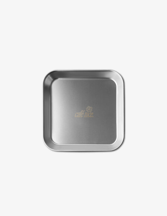 Utility Tray - Stainless Steel
