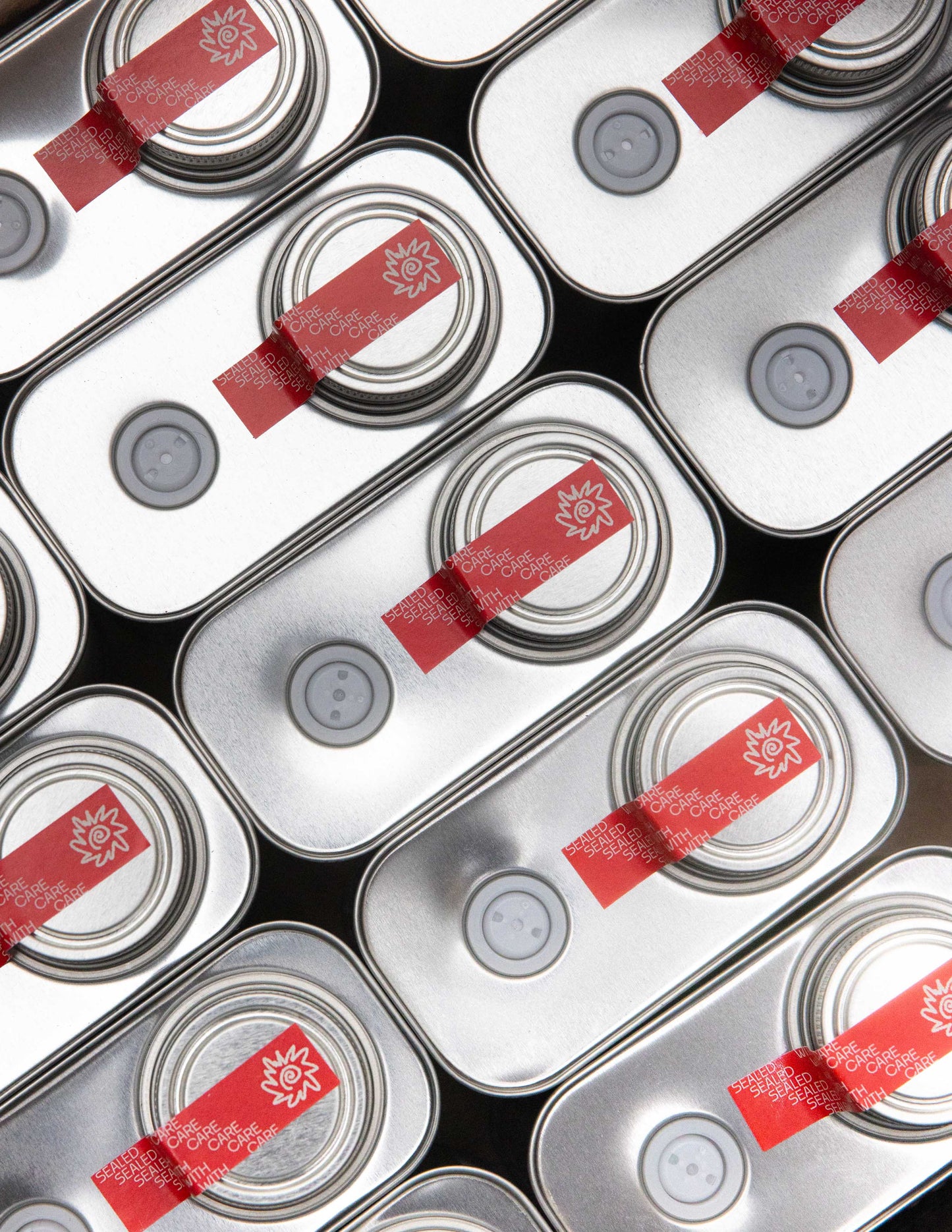 Prototype 001 - Jairo Arcila - Lychee Co-Ferment