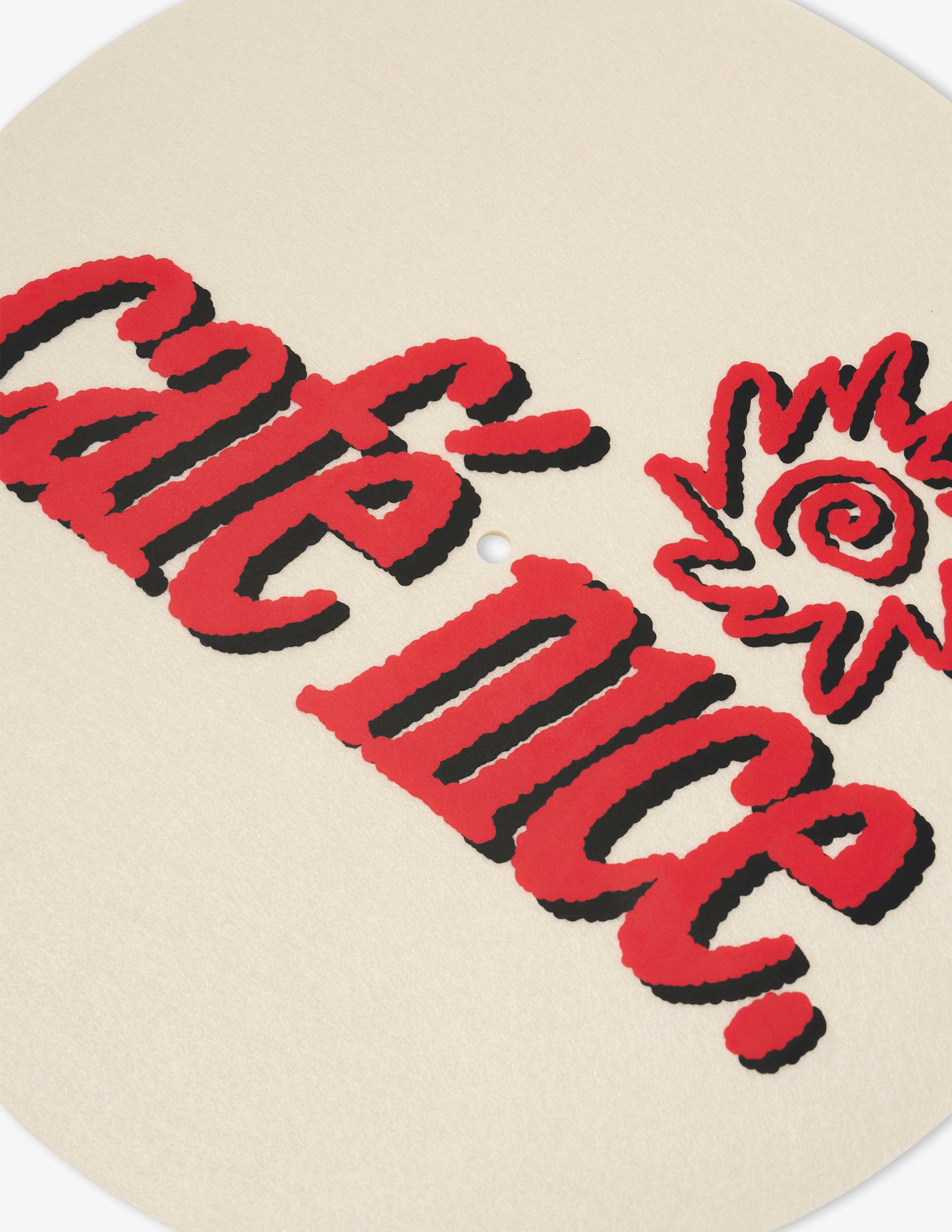 Café Nice Signature Slip Mat