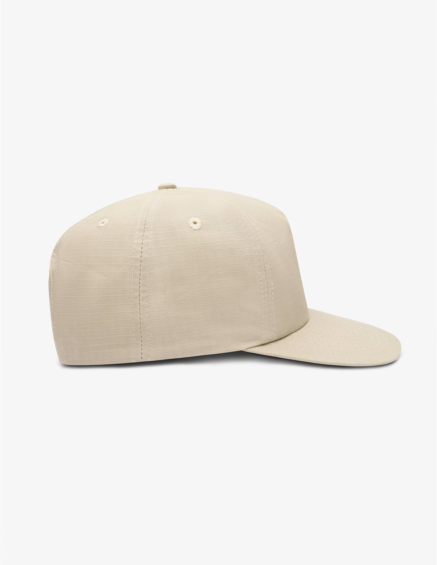 Field Cap – Cream Ripstop