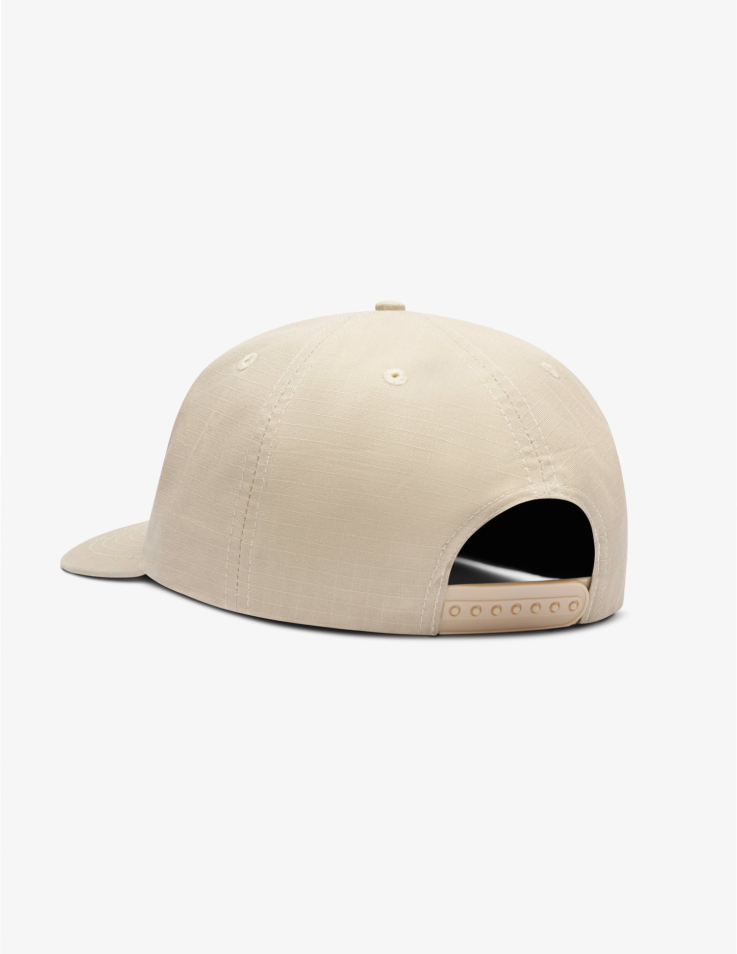 Field Cap – Cream Ripstop