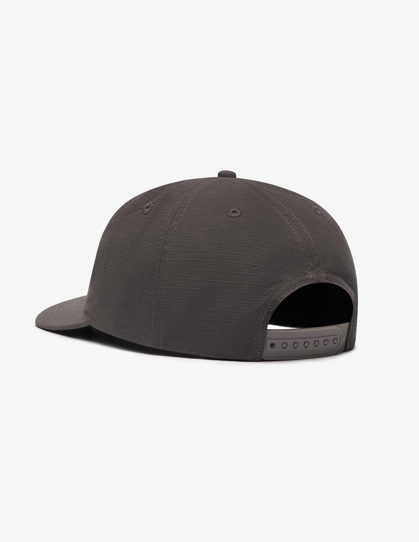 Field Cap – Grey Ripstop